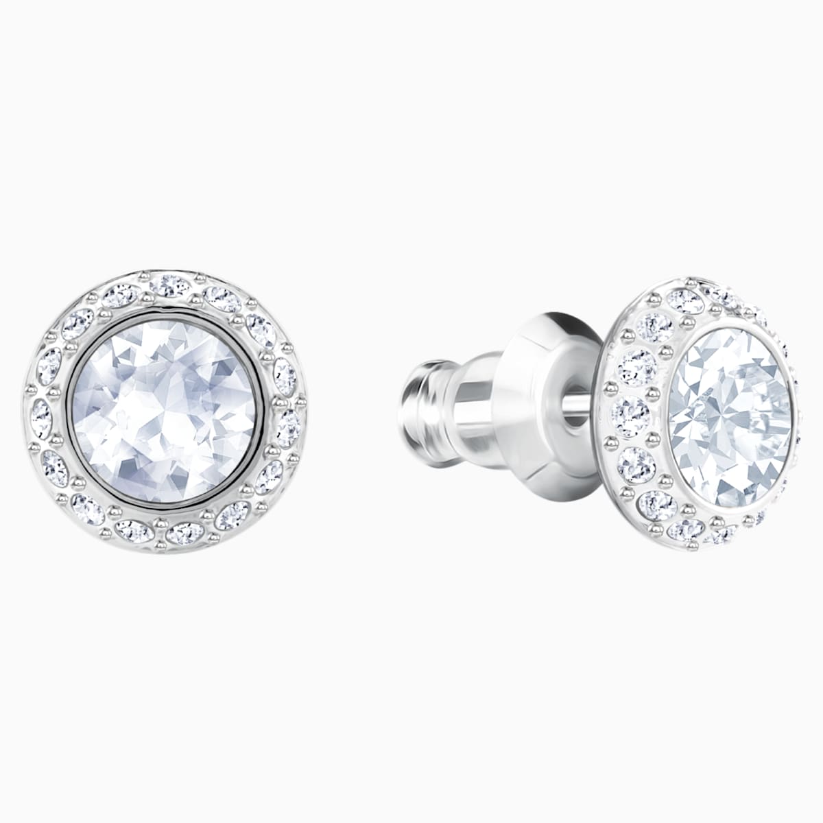 Swarovski Angelic -korvakorut - Swarovski - Laatukoru