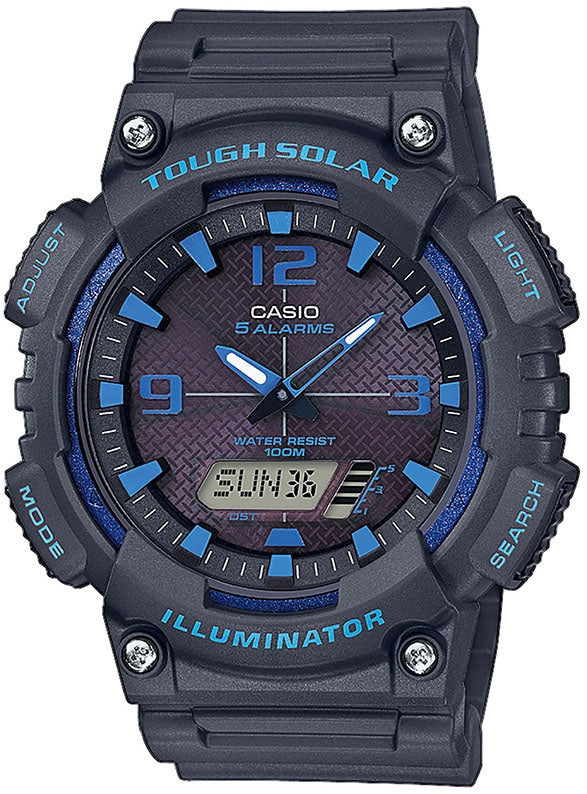 Casio Collection AQ-S810W-8A2VEF - Main Image