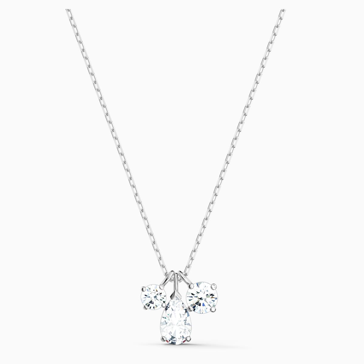 Swarovski Attract Cluster, kristalliriipus - Swarovski - Laatukoru