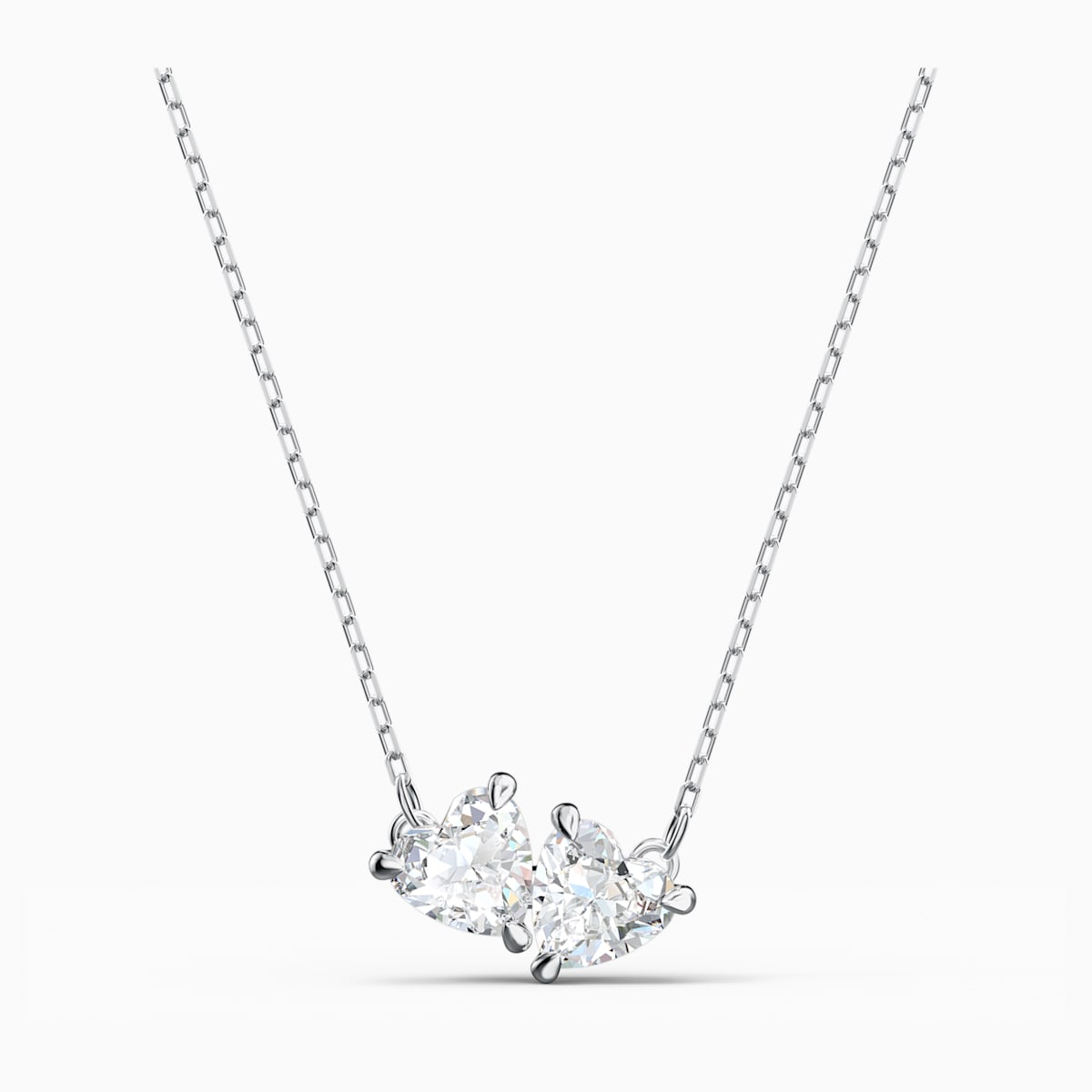 Swarovski Attract Soul, kaulakoru - Swarovski - Laatukoru