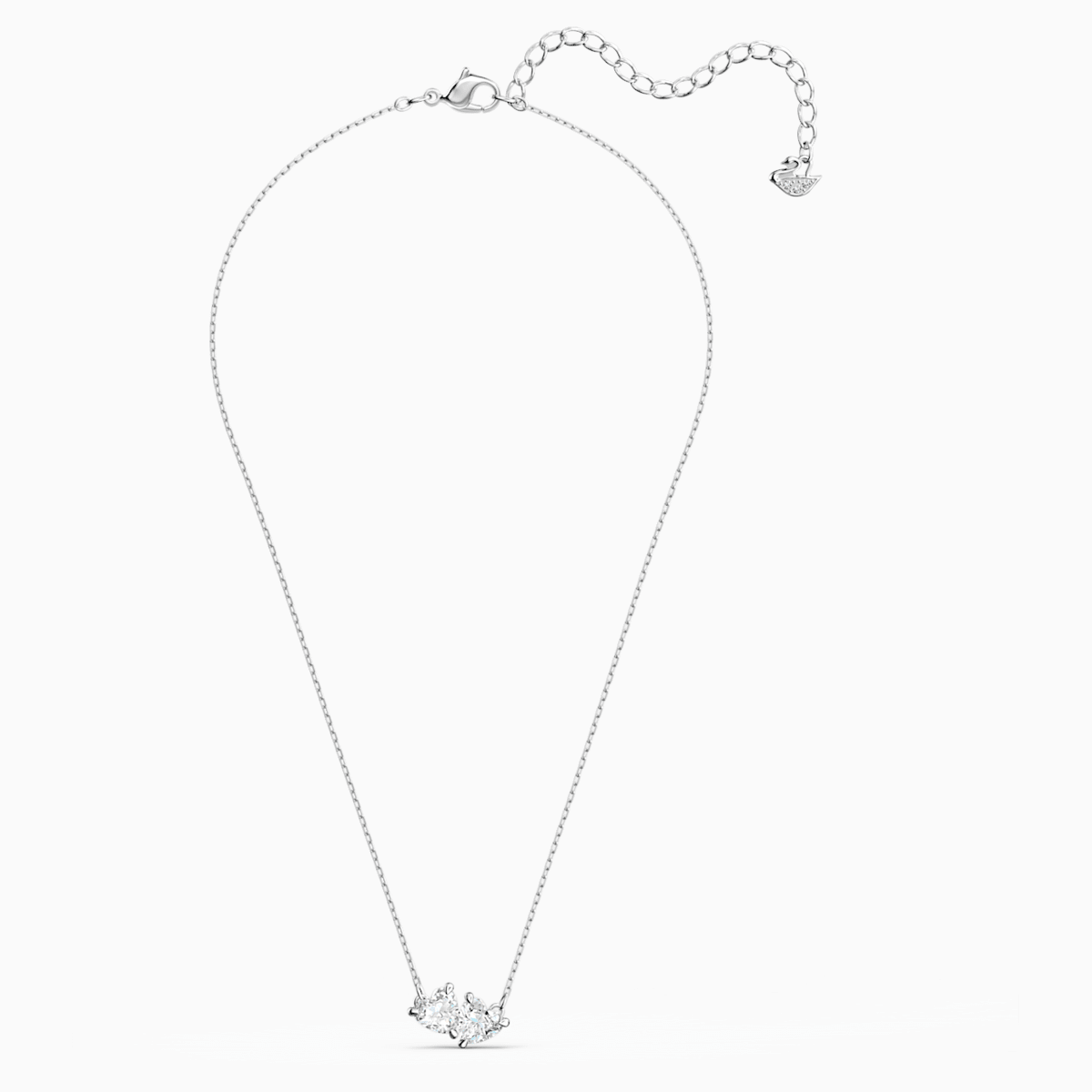 Swarovski Attract Soul, kaulakoru - Swarovski - Laatukoru