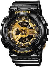 Casio Baby-G BA-110-1AER - Casio - Laatukoru