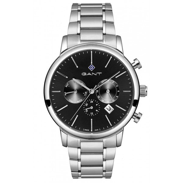 GANT Cleveland, G132001, miesten rannekello - GANT - Laatukoru