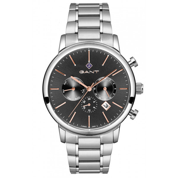 GANT Cleveland, G132003, miesten rannekello - GANT - Laatukoru