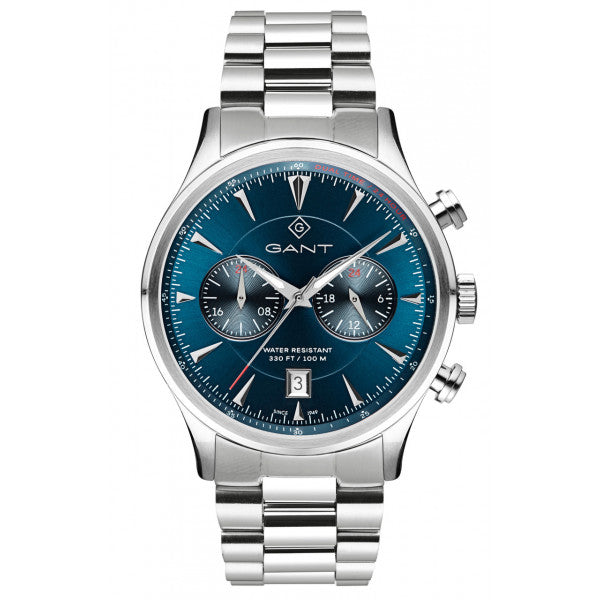 GANT Spencer, G135003, miesten rannekello - GANT - Laatukoru