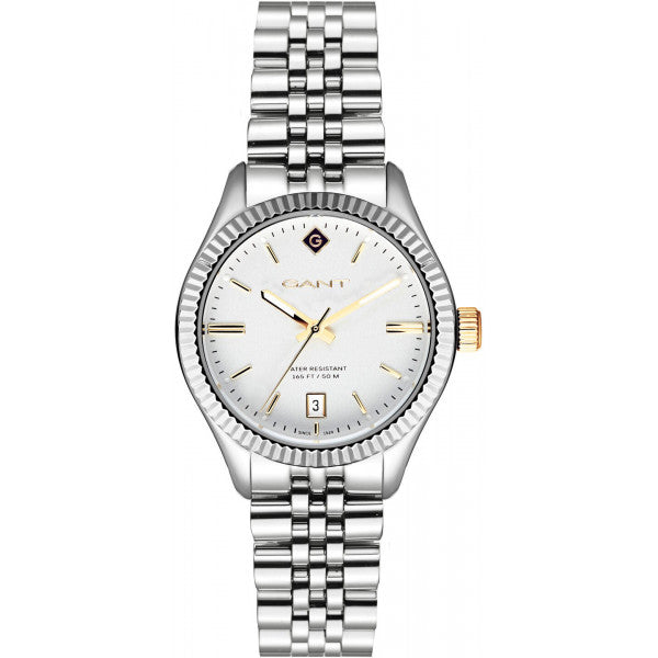 GANT Sussex, G136003, naisten rannekello - GANT - Laatukoru