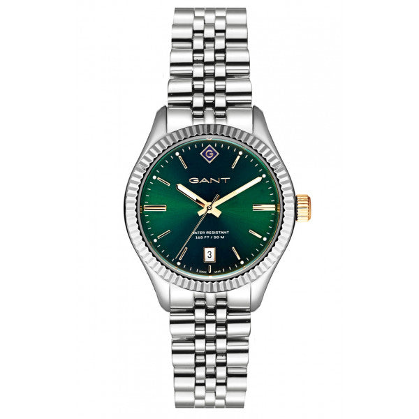 GANT Sussex, G136005, naisten rannekello - GANT - Laatukoru