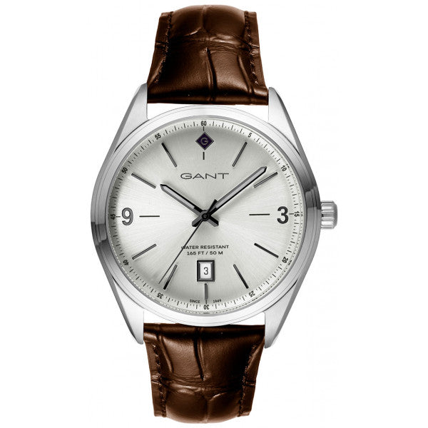 GANT Crestwood, G141001, miesten rannekello - GANT - Laatukoru