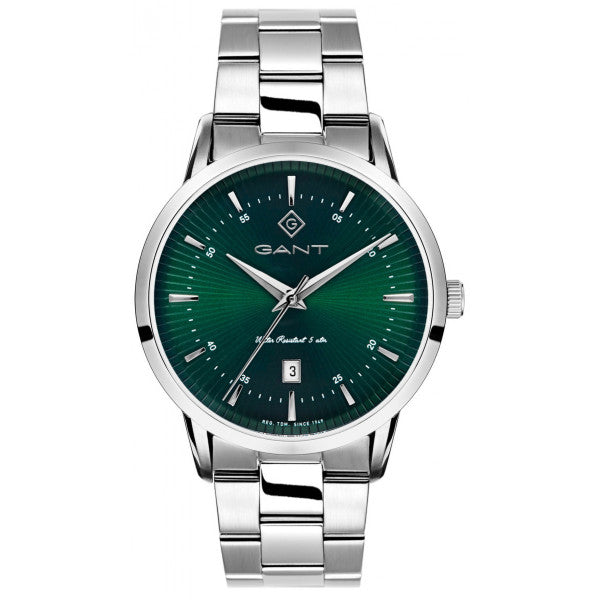 GANT Houston, G107008, miesten rannekello - GANT - Laatukoru