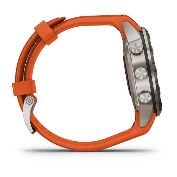Garmin MARQ™ Adventurer Performance Edition älykello 010-02567-31 - Garmin - Laatukoru