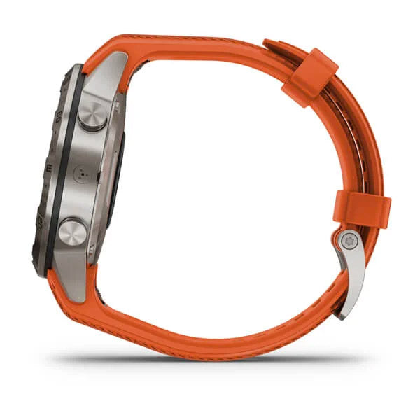 Garmin MARQ™ Adventurer Performance Edition älykello 010-02567-31 - Garmin - Laatukoru