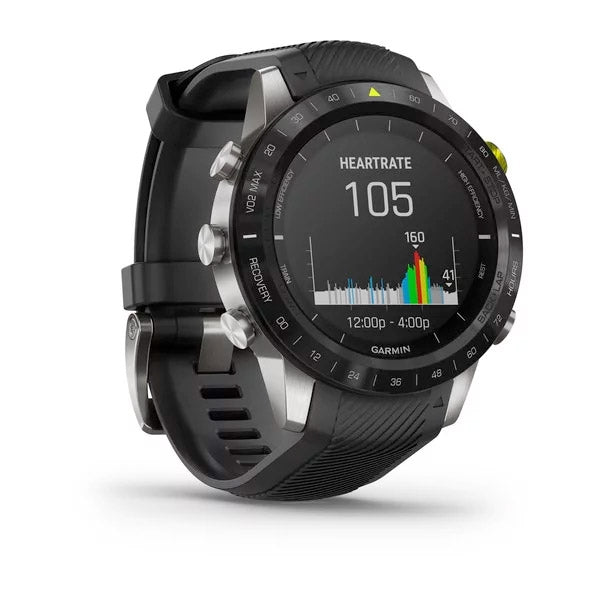 Garmin MARQ™ Athlete älykello 010-02006-16 - Garmin - Laatukoru