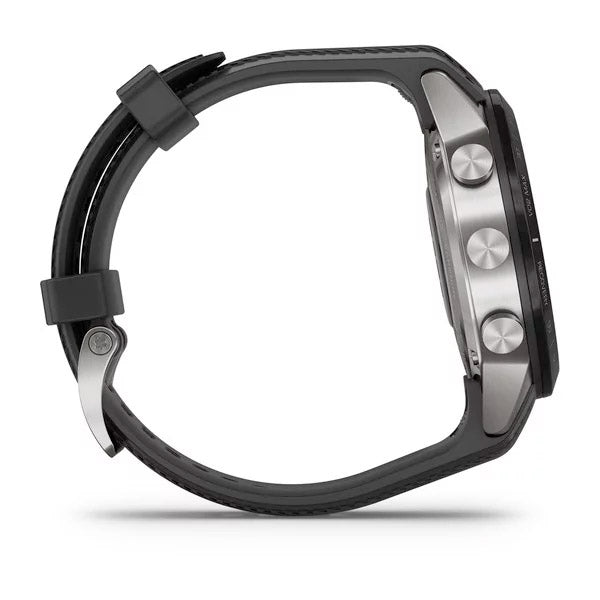 Garmin MARQ™ Athlete älykello 010-02006-16 - Garmin - Laatukoru