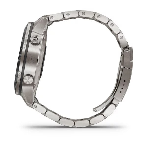 Garmin MARQ™ Aviator älykello 010-02006-04 - Garmin - Laatukoru