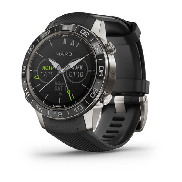Marq hot sale aviator watch