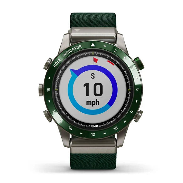 Garmin MARQ™ Golfer älykello 010-02395-00 - Garmin - Laatukoru