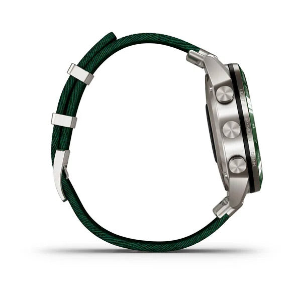 Garmin MARQ™ Golfer älykello 010-02395-00 - Garmin - Laatukoru