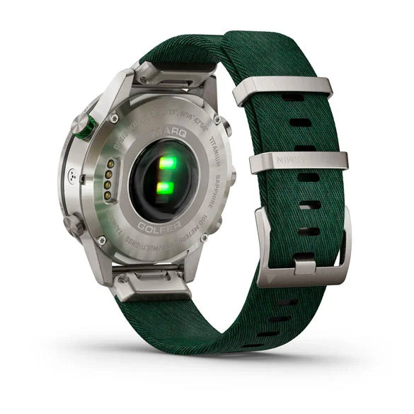 Garmin MARQ™ Golfer älykello 010-02395-00 - Garmin - Laatukoru