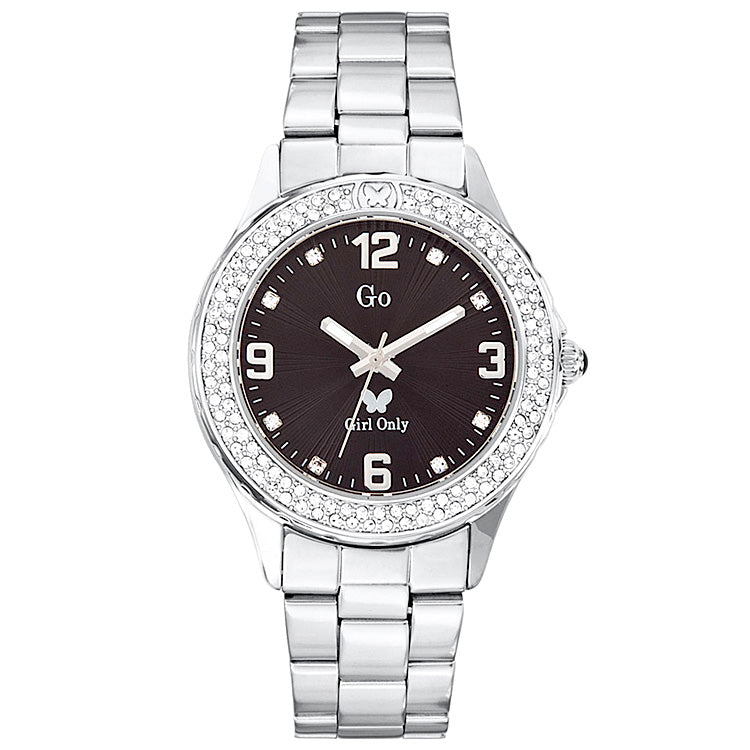 Go girl 2025 only watches