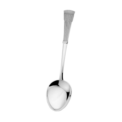 Tähkä jälkiruokalusikka 160 mm - Tähkä - Laatukoru