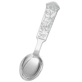 Leijona lastenlusikka, punahilkka - Kultakeskus - Laatukoru