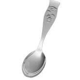 Leijona lastenlusikka, kaste - Kultakeskus - Laatukoru