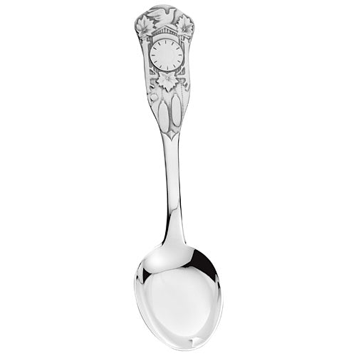 Lastenlusikka, käki - Kultakeskus - Laatukoru