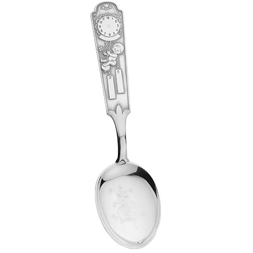 Lastenlusikka, kissa - Kultakeskus - Laatukoru