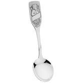 Leijona lastenlusikka, enkeli 140 mm - Kultakeskus - Laatukoru