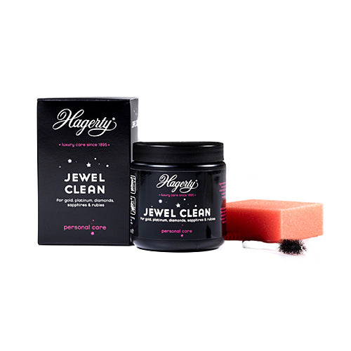 Hagerty Jewel Clean, jewellery cleaner