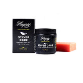 Hagerty Silver Care, hopeansuoja-aine - Hagerty - Laatukoru