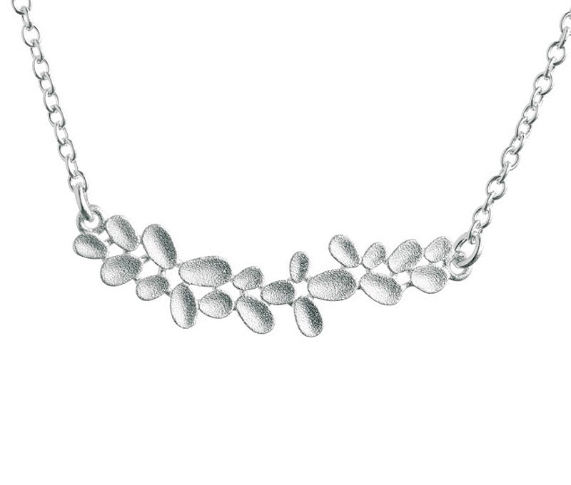 Kalevala Haave kaulakoru, hopea, Kalevala Modern - Kalevala - Laatukoru