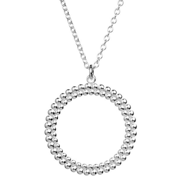 Kalevala Valoisa riipus, hopea, Kalevala Modern - Kalevala - Laatukoru