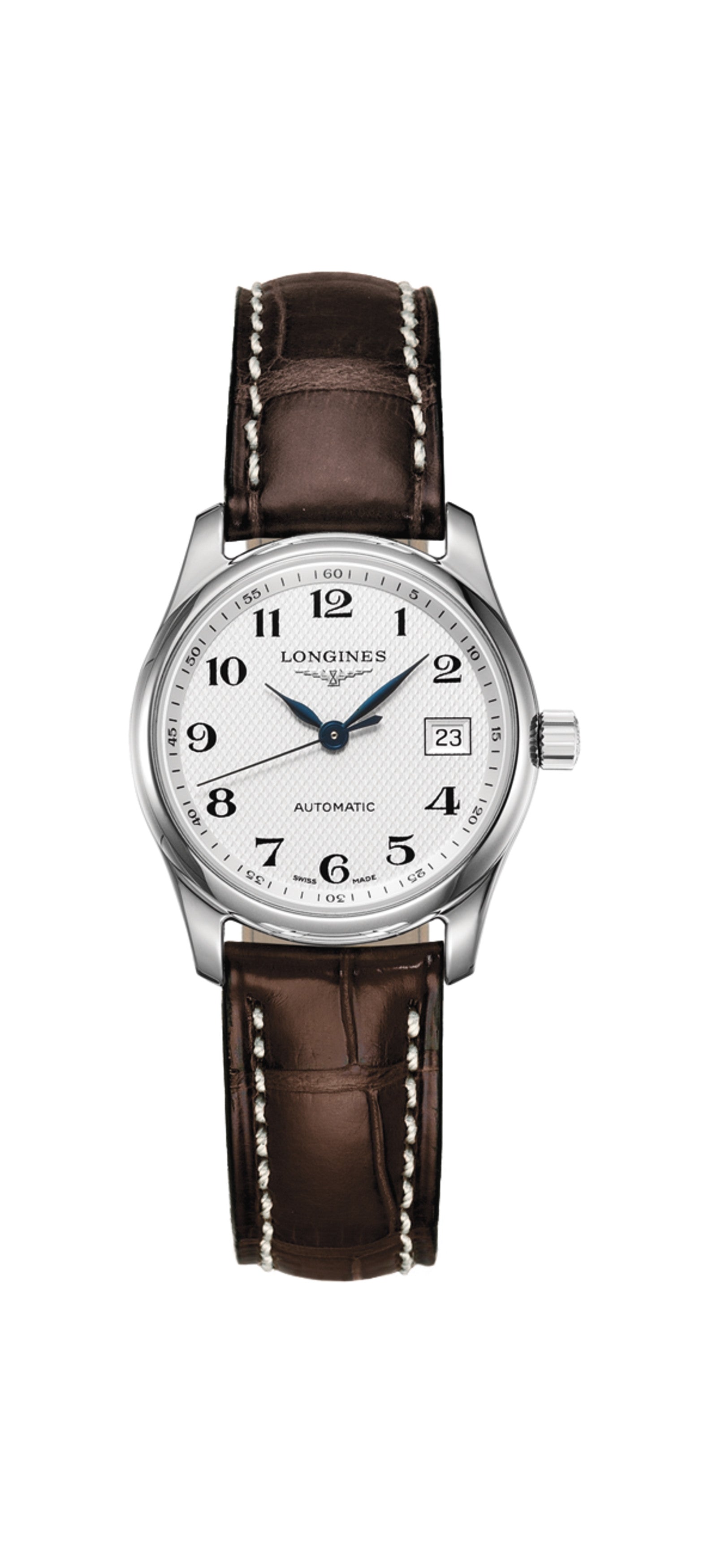 Longines L2.257.4.78.3 Master Collection Watch