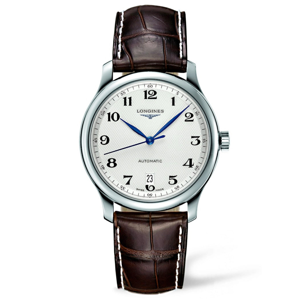 Longines L2.628.4.78.3 Master Collection - Longines - Laatukoru