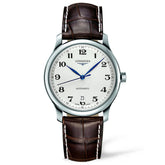Longines L2.628.4.78.3 Master Collection - Longines - Laatukoru