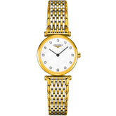 Longines L4.209.2.87.7 La Grande Classique de Longines, naisten rannekello - Longines - Laatukoru