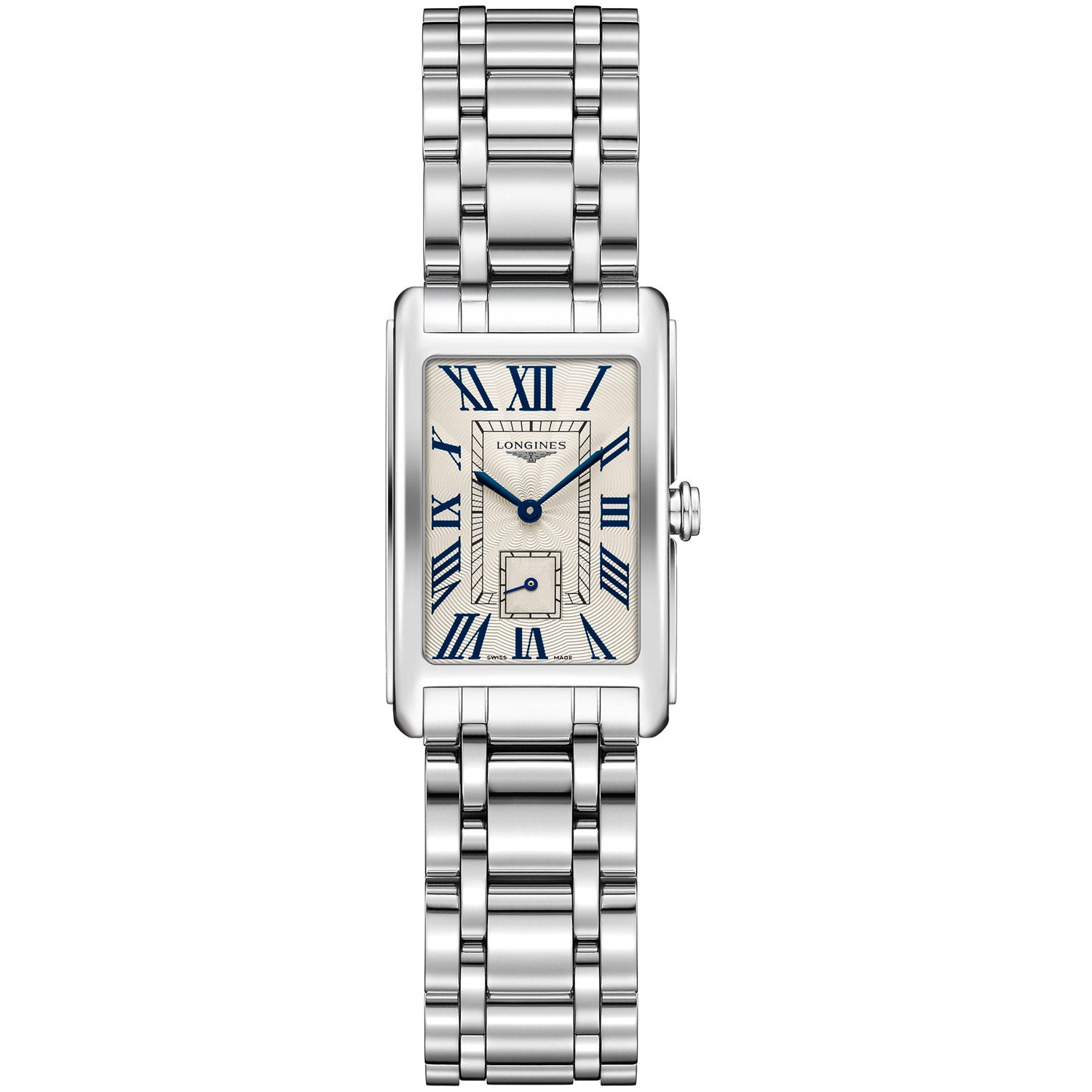 Longines L5.255.4.71.6 Dolcevita, naisten rannekello - Longines - Laatukoru