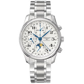 Longines L2.673.4.78.6 Master Collection, rannekello - Longines - Laatukoru