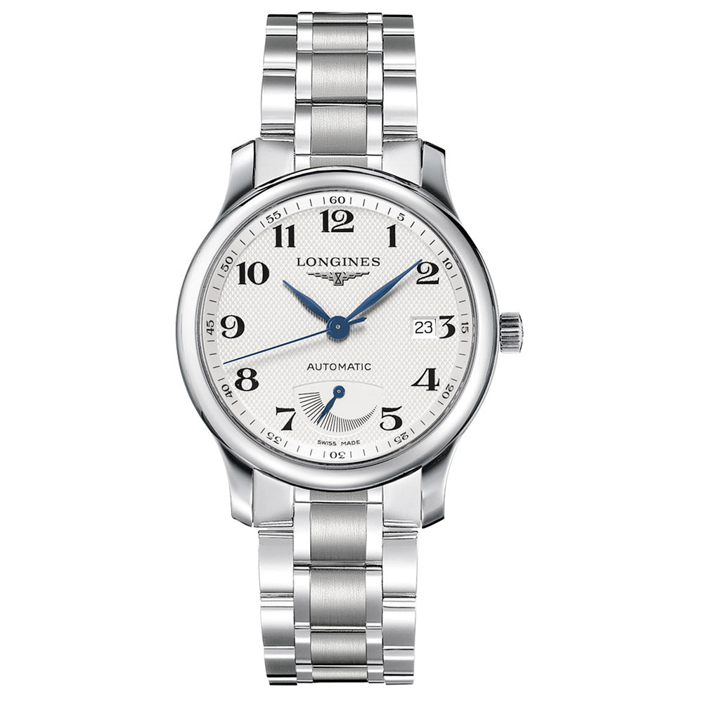 Longines L2.708.4.78.6 Master Collection, rannekello - Longines - Laatukoru