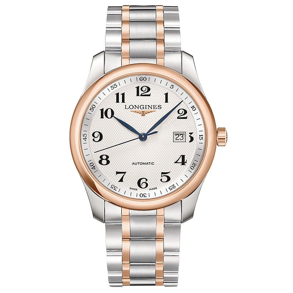 Longines L2.793.5.79.7 Master Collection, rannekello - Longines - Laatukoru