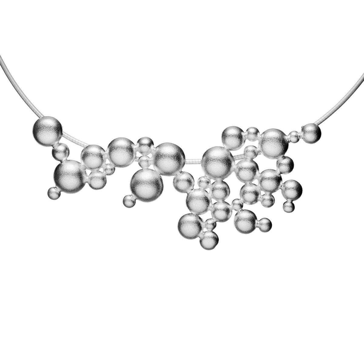 Kalevala Winter Pearl kaulakoru, Art by Kalevala - Kalevala - Laatukoru