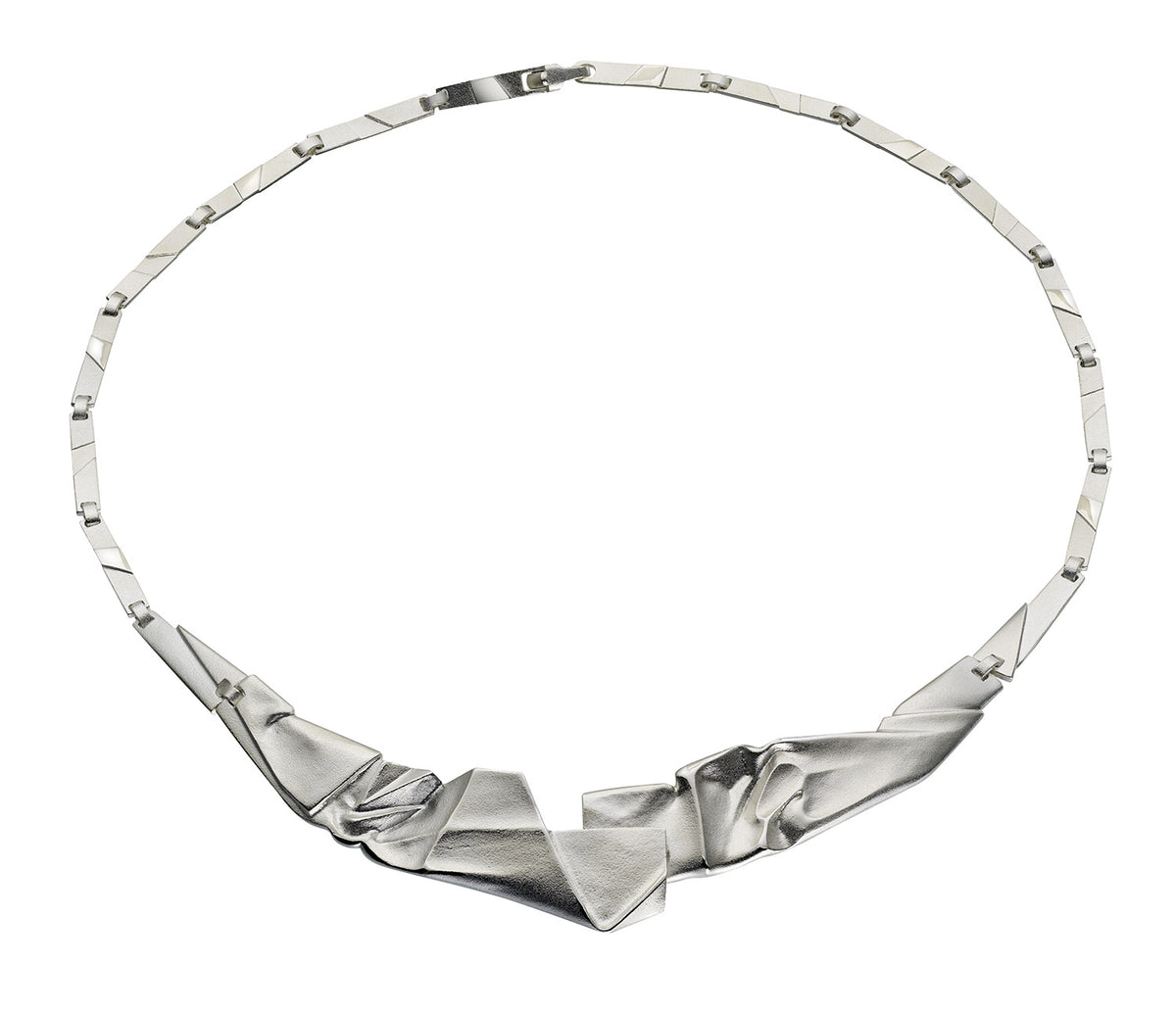 Kalevala Origami 127 kaulakoru, Art by Kalevala - Kalevala - Laatukoru