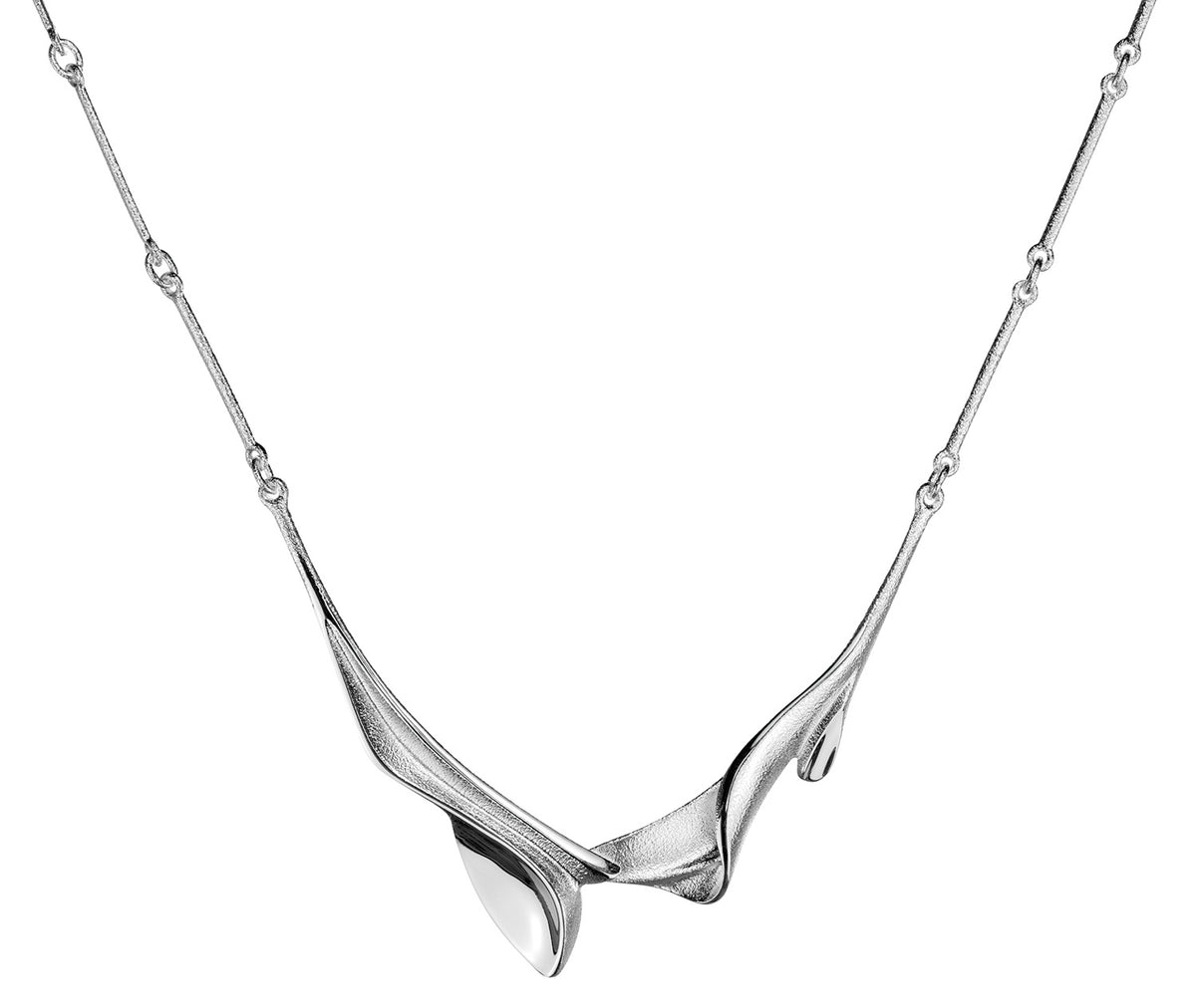 Kalevala Arieta kaulakoru, Art by Kalevala - Kalevala - Laatukoru