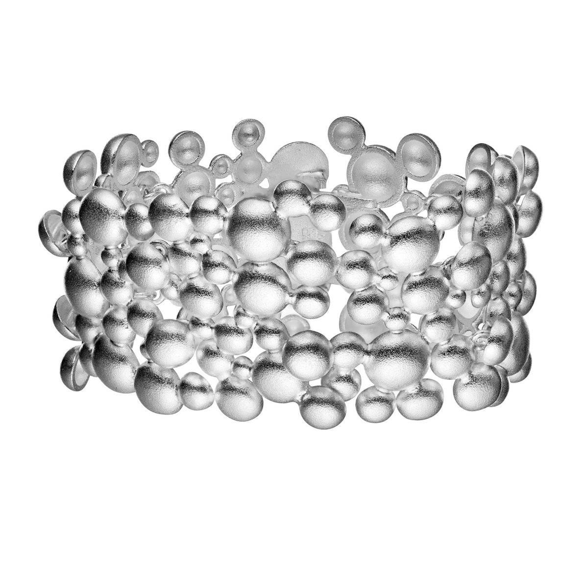 Kalevala Winter Pearl rannekoru, Art by Kalevala - Kalevala - Laatukoru