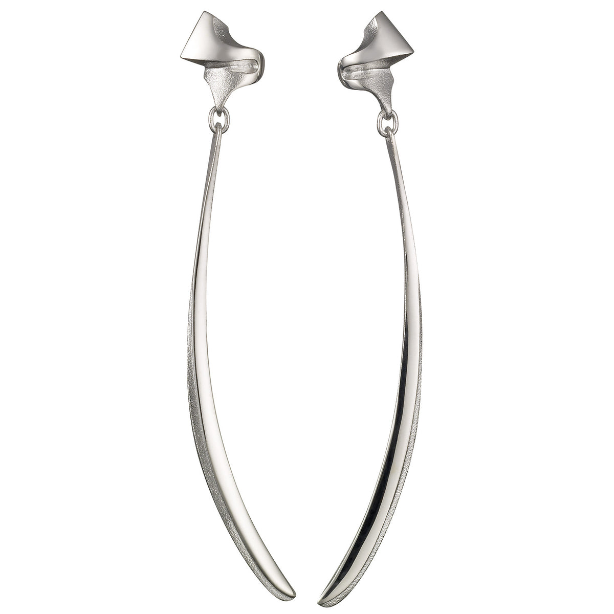 Kalevala Ibis korvakorut, Art by Kalevala - Kalevala - Laatukoru