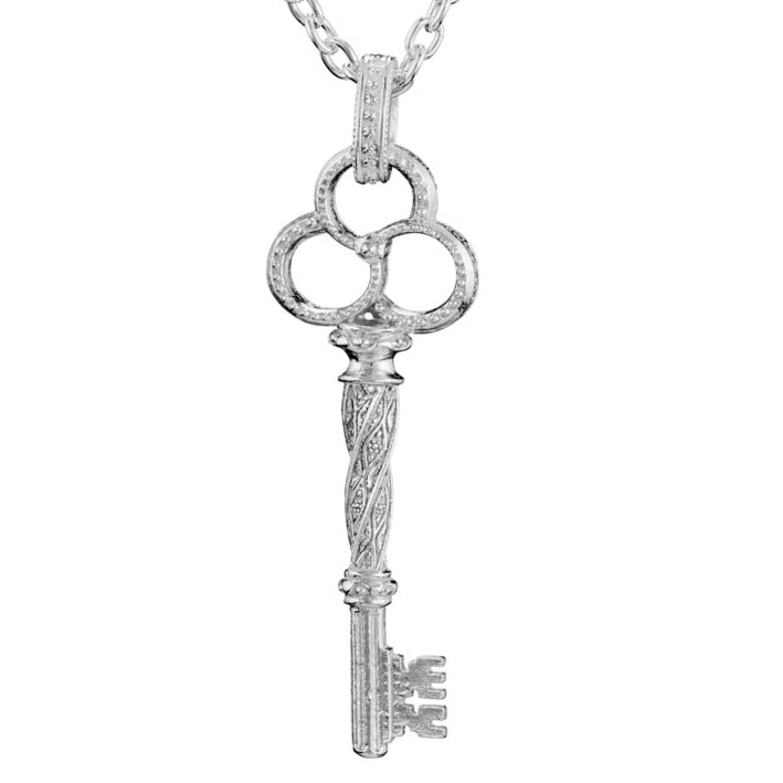 Lumoava Aarre, hopeariipus 14x42 mm - Lumoava - Laatukoru