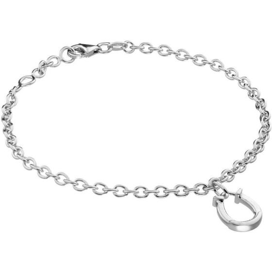 Lumoava Auvo silver bracelet