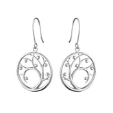 Lumoava Taika, hopeakorvakorut - Lumoava - Laatukoru