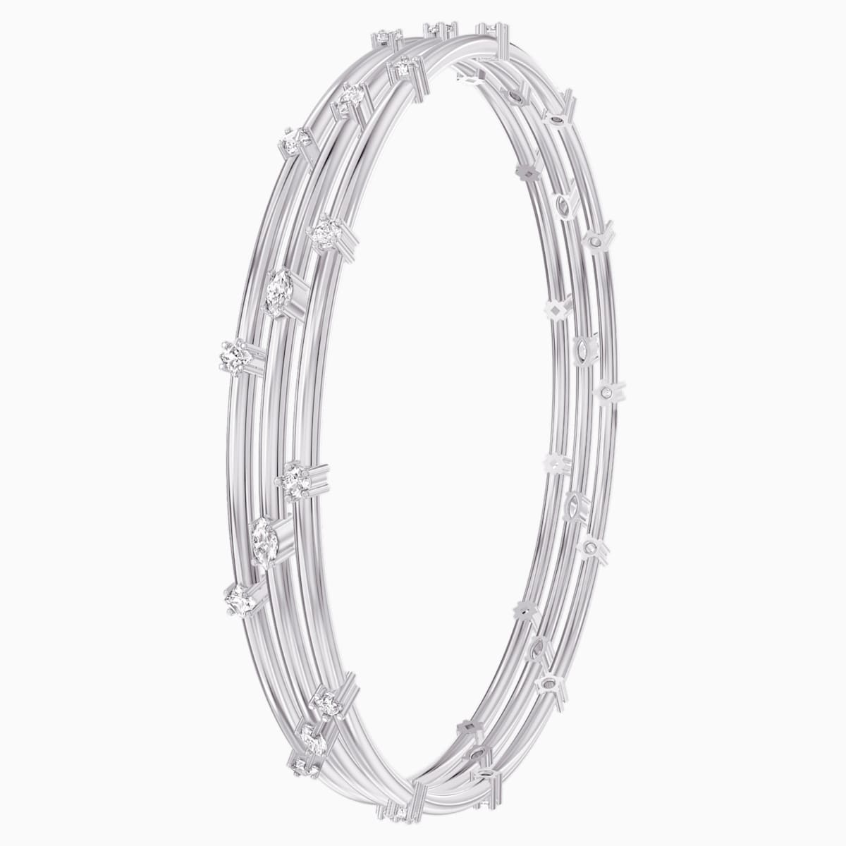 Swarovski Pénelope Cruz Moonsun Bangle, rannekoru, 5524267 - Swarovski - Laatukoru